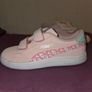 Brand New Puma Smash V2 Roar Girls Runners - Size UK 9 Image 2