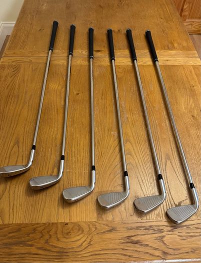 Ping G440 Irons
