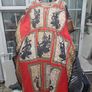 Ethnic tribal print kaftan dress (free post) Image 9