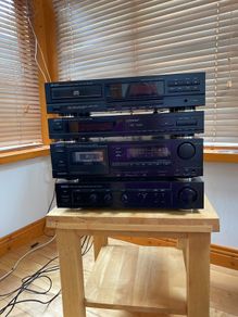 Denon