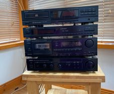 Denon