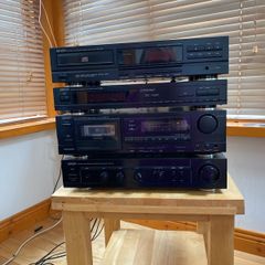 Denon