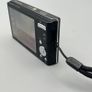 Sony DSC-W330 14.1MP Digital Camera Black Tested - Boxed - Full Kit Image 8