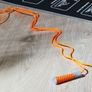Brand New Body Go PVC Skipping Rope - RRP - 5.99 Image 2