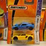 Lotus Toy Cars by Matchbox Image 3