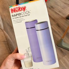 Nuby rapid cool
