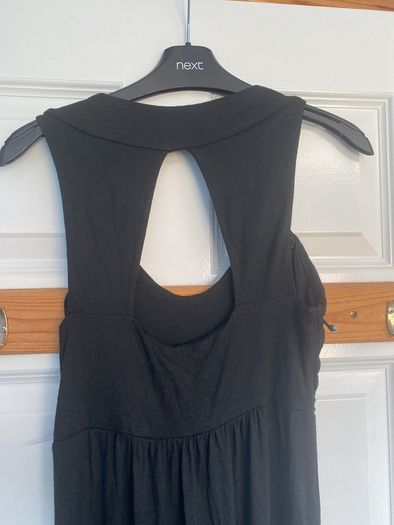 Warehouse dress size 10