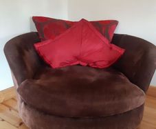 couch