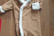 Baby gap warm onesie 6-12