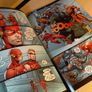 Titans Lockdown ! Volume II ! Graphic Novel ! Trade Paperback ! by DC ! Image 8