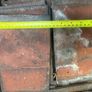 Terracotta roof tiles approximately 330 Image 4