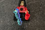 LEGO Star Wars Emperor Palpatine with Christmas jumper