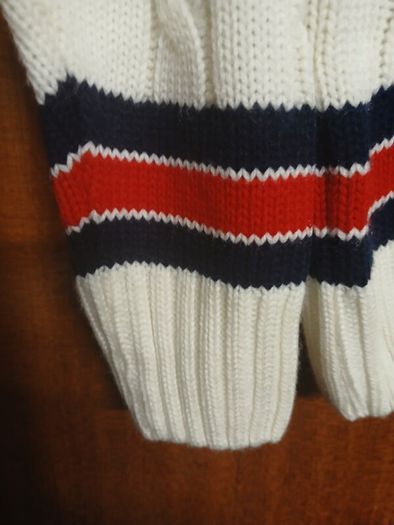 Cricket Jumper