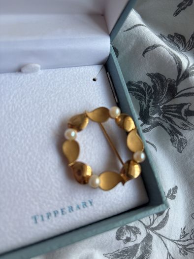 fab brooch
