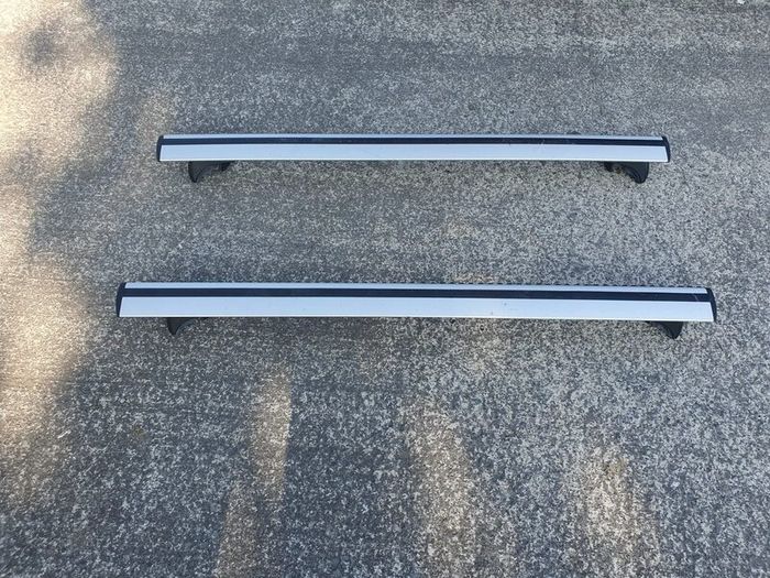 Roof bars
