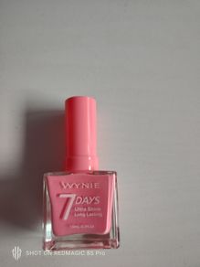 Nail Polish