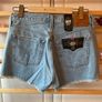 shorts Bnwt Levi shorts w28.  501 style Image 9