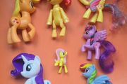 TLC Bundle MLP G4 My Little Pony