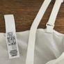 DKNY white lingerie set Image 7