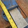 Record No4 bench vice Image 2