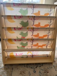 Childrens Bookshelf