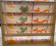 Childrens Bookshelf