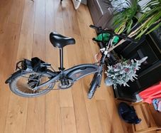 ebike kukirin v1 pro