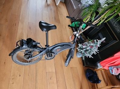 ebike kukirin v1 pro