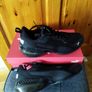 New uk7 puma trainers Image 3