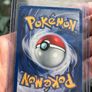 pokemon cards gengar Image 6