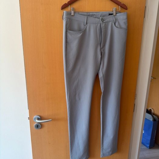 Trousers Golf Calvin Klein