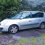 Renault Espace car parts Image 2