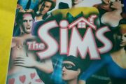 The Sims PlayStation 2 Ps2 Games Original