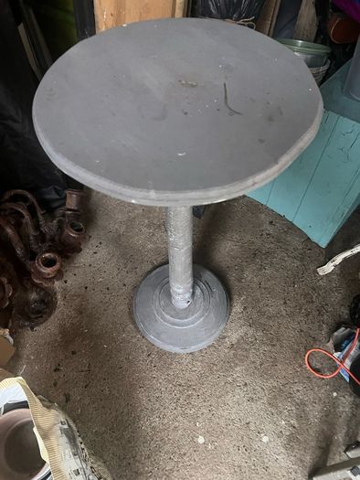 Plant Table. Last Reduction