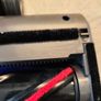 Dyson attachment brush with LED lights Image 7
