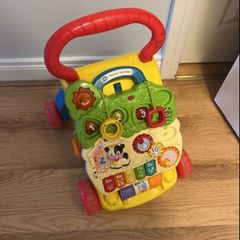 Interactive Toy