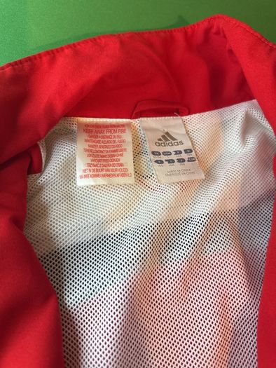 Vintage Adidas Liverpool FC Carlsberg Full Tracksuit Set