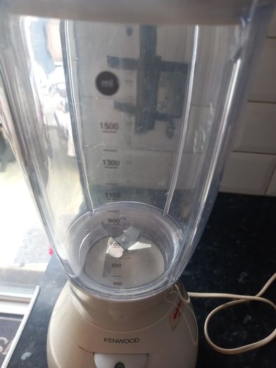 food blender kenwood