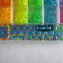 Loom Twister Creative Case - Colourful Loom Band Kit Image 6