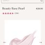 Sculpted by Aimee Beauty Base in Pearl. Moisturising Primer with SPF30. 50ml Image 4