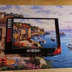 Jigsaw Puzzle
