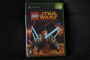 ORIGINAL XBOX | Lego Star Wars- the video game