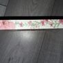 x4 Bundle - Believe In Angels Plague & Love, Shine, Believe Wall Plaque Decor & Now Added - x2 Bundle - Primark Flower Arrangement In Glass Dome - RRP - 7.00 & Light Up Flower Arrangement Image 2