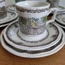 Vintage Enough Wedgewood tea set. Image 7