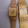 vintage  seiko 80 s and 90 s women's Image 4