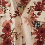 Womens floral shirt Image 2