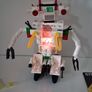 Lego classic space 6750 Sonic Robot Image 3