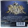 50 Cent [2007] Curtis (CD Album) Image 2