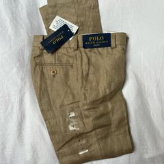 Ralph Lauren Boys Trousers