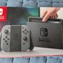 Nintendo Switch Grey - Unpatched V1 Image 3